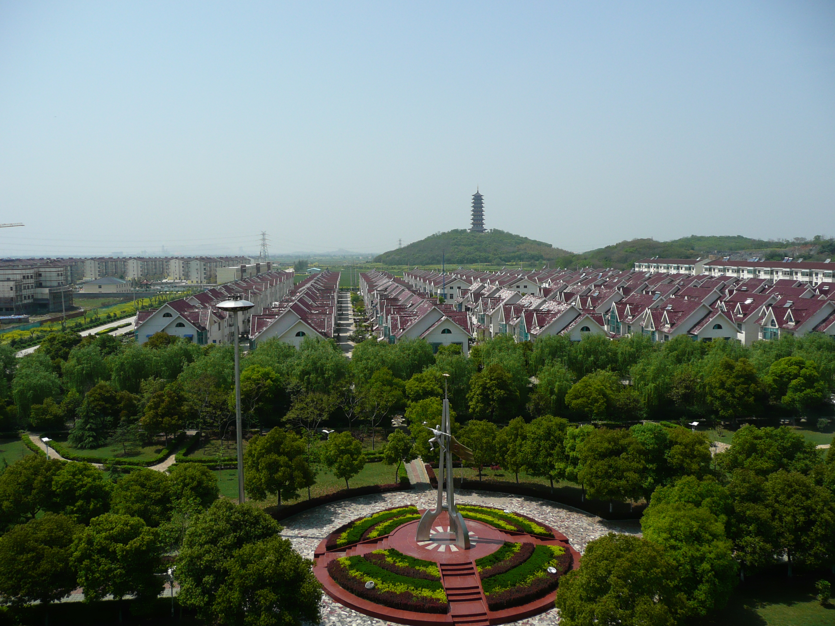 都山美景